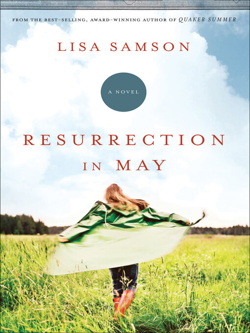 Title details for Resurrection in May by Lisa Samson - Wait list